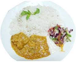 Best Daal Chawal in Islamabad