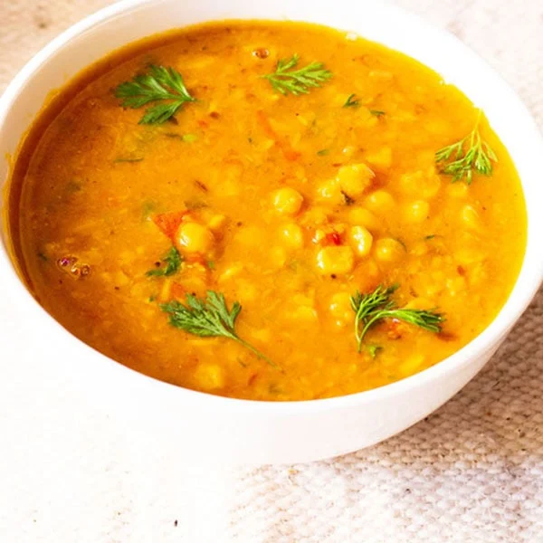 Dal Chana