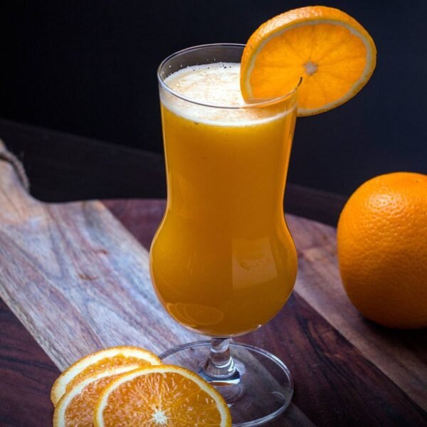 Orange Juice