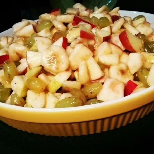 Fruit Chaat