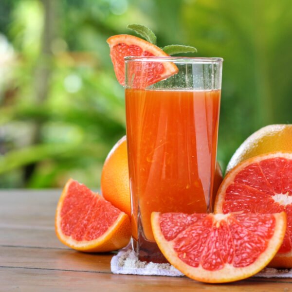 Grapefruit Juice