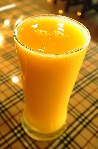 Mango Juice