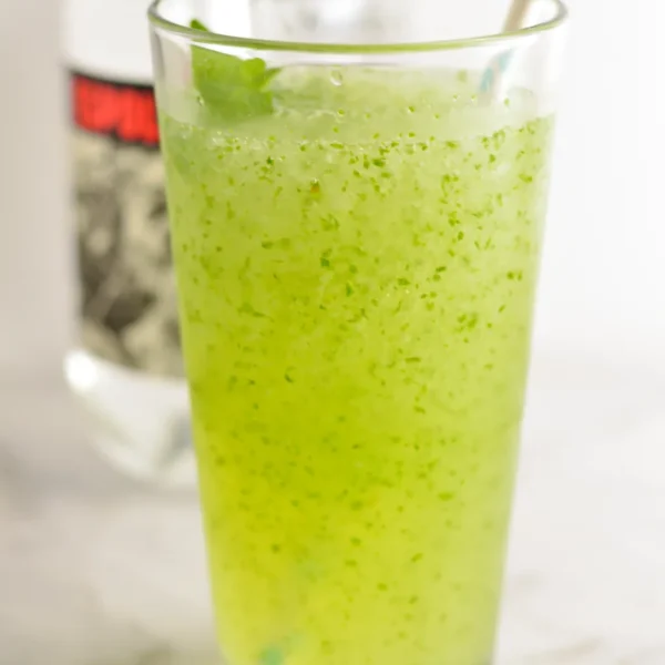 Mint Margarita