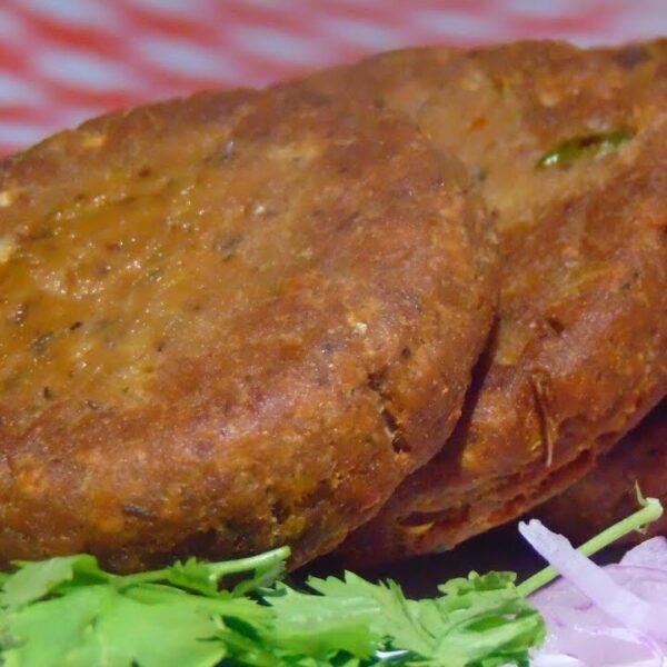 Shami Kabab