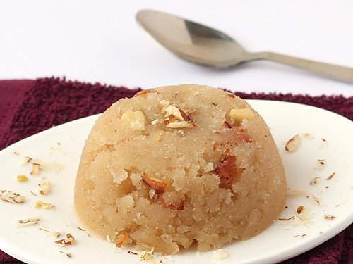 Suji Ka Halwa (250gm)