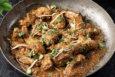 Chicken Achari Karahi