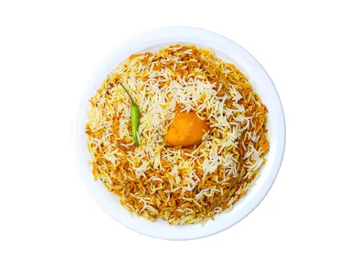 Sada Biryani – Shah G Foods